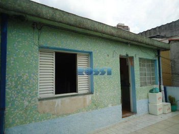 house em Rua Ribeirão Branco, Vila Bertioga - São Paulo - SP