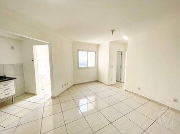 apartment em Rua Elizia Machado Benassi, Nova Cidade Jardim - Jundiaí - SP