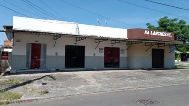 office em MARTIN AFONSO DE SOUZA, Operária Nova - Criciúma - SC