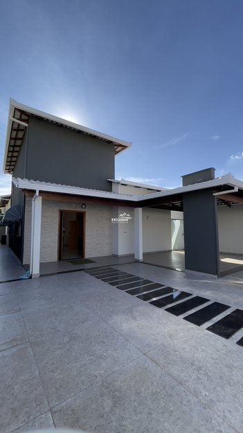 house em Rua São Vicente, Igarapé - Igarapé - MG