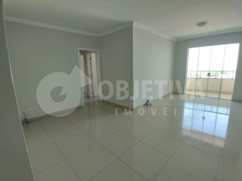 apartment em Rua Paraná, Brasil - Uberlândia - MG