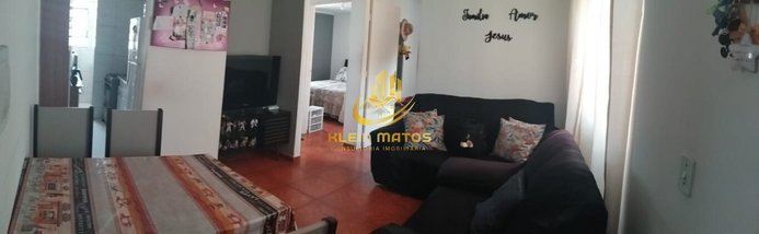 apartment em Travessa Saguaragi, Conjunto Habitacional Instituto Adventista - São Paulo - SP