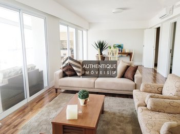 apartment em Rua Melo Palheta, Água Branca - São Paulo - SP