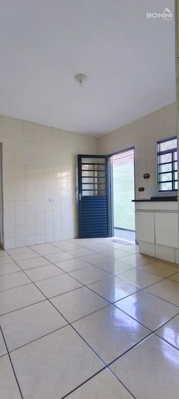 house em Rua Guaratinguetá, Jardim Esmeralda - Santa Bárbara D'Oeste - SP