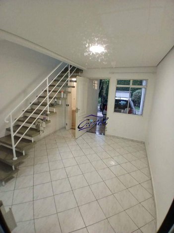 house em Avenida José Joaquim Seabra, Jardim Iva - São Paulo - SP