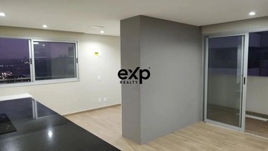 apartment em Avenida João Carlos da Silva Borges, Vila Cruzeiro - São Paulo - SP