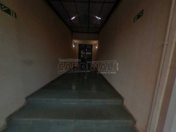 apartment em Rua Thomaz Antônio Gonzaga, Parque Arnold Schimidt - São Carlos - SP