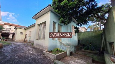 house em Rua Diogo Freire, Bosque da Saúde - São Paulo - SP