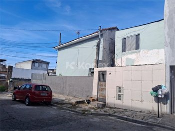 house em Rua Caricé, Vila Constança - São Paulo - SP
