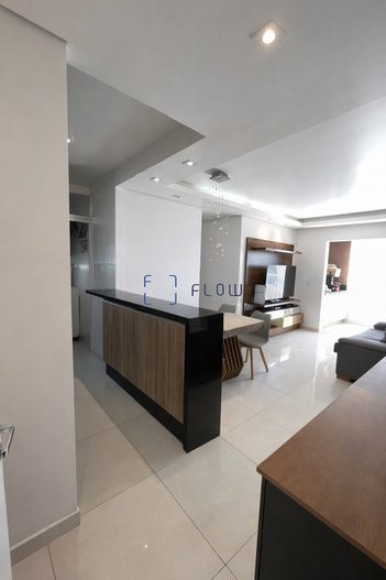apartment em Avenida Marechal Mário Guedes, Jaguaré - São Paulo - SP