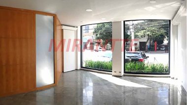 commercial_property em Pedroso De Morais, Pinheiros - São Paulo - SP