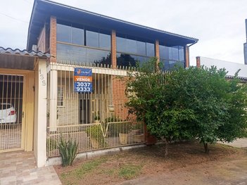 house em Marcelo da Rocha Strasburg, Arroio da Manteiga - São Leopoldo - RS
