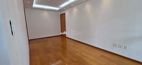 apartment em Rua Júlio Diniz, Santa Branca - Belo Horizonte - MG