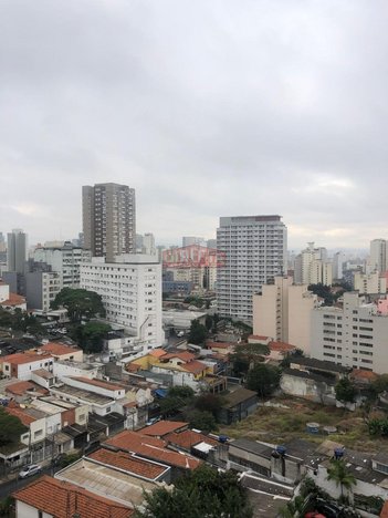 apartment em Rua José Getúlio, Liberdade - São Paulo - SP