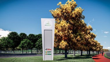 land_lot em Rua Professor Márcio de La Corte, Jardim Regatas - Ribeirão Preto - SP