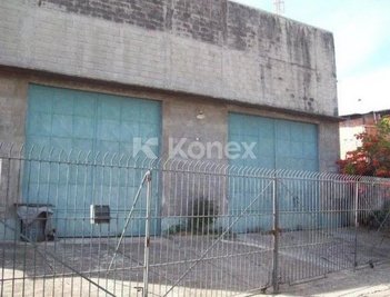 industrial em Rua Alonso Esteban, Jardim Brasil (Zona Norte) - São Paulo - SP