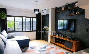 house em Rua Sud Menucci, Vila Camilópolis - Santo André - SP