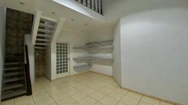 house em Rua Adão Frederico de Almeida, Jardim América - Jaú - SP