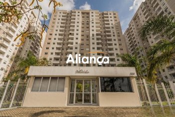 apartment em Rua Airton Ferreira da Silva, Farrapos - Porto Alegre - RS