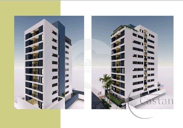 Apartamento 2 quartos de 47 m² a 51 m² na Vila Carrão (3)