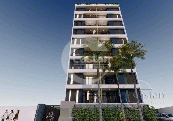 Apartamento 2 quartos de 47 m² a 51 m² na Vila Carrão (2)
