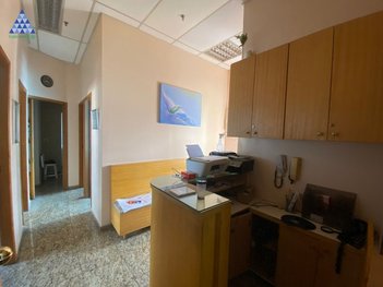 office em Rua Doutor Zuquim, Santana - São Paulo - SP