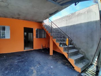 house em Rua Celso Lopes, Parque Residencial Jundiaí II - Jundiaí - SP