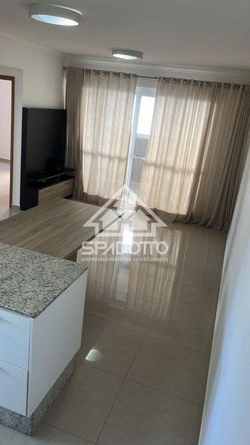 apartment em Rua Professor Mário Cacace, Vila Nogueira - Botucatu - SP