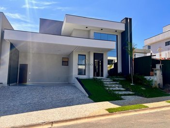 house em Estrada Municipal do Roncáglia, Roncáglia - Valinhos - SP