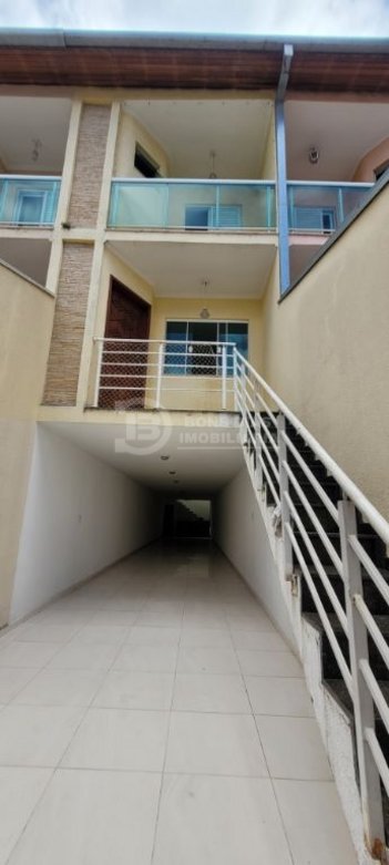 house em Rua Icó, Cidade Patriarca - São Paulo - SP