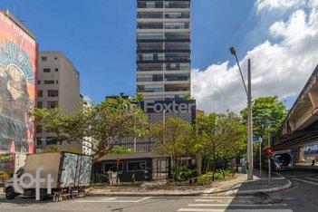 apartment em Rua Helvétia, Campos Elísios - São Paulo - SP