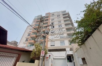 apartment em Rua Irmão Calixto, Carvoeira - Florianópolis - SC