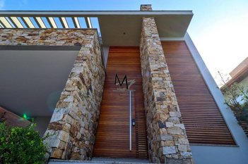 house em Rua Zélia Gattai, Lagoa da Conceição - Florianópolis - SC