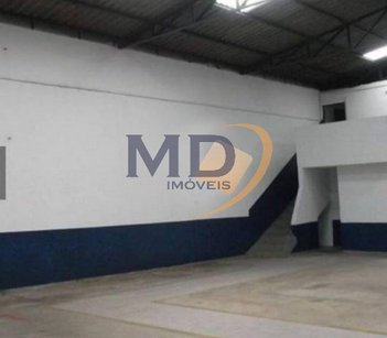 industrial em Manuel de Teffé, Jardim Satélite - São Paulo - SP