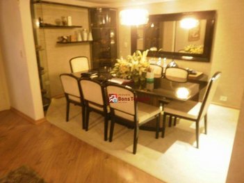 apartment em Rua Francisco Soledade, Parque da Mooca - São Paulo - SP