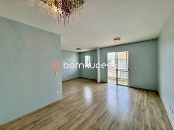 apartment em Rua João Teixeira da Silva, Vila Invernada - São Paulo - SP