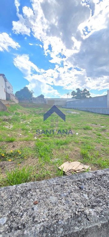 commercial_building em Rua José Bonifácio Moreira, Granjas Santa Terezinha - Taubaté - SP