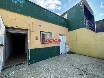 house em Avenida Cidade de Pelotas, Lagoa - Rio Grande - RS