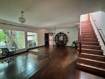 house em Rua Campina da Taborda, Planalto Paulista - São Paulo - SP