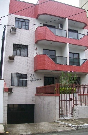 apartment em Rua Engenheiro Jacinto Lameira Filho, Barbosa Lima - Resende - RJ