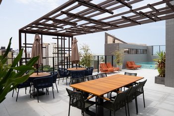 apartment em Avenida Jacinto Dantas, Manaíra - João Pessoa - PB