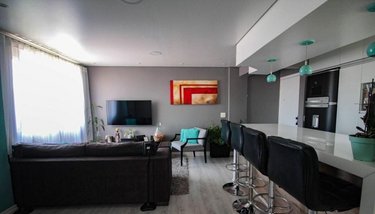 apartment em Rua Comendador Cesar Alfieri, Parque São Luís - São Paulo - SP
