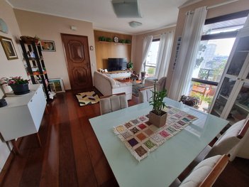 apartment em Rua João Pessoa, Centro - São Bernardo do Campo - SP