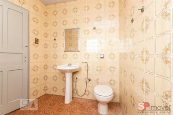 house em Rua Londres, Vila Londrina - São Paulo - SP