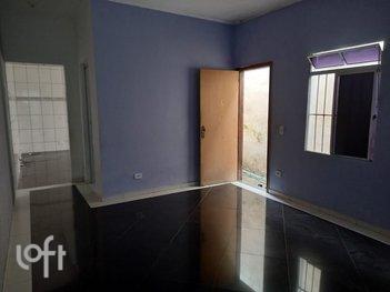 house em Acutinga, Lajeado - São Paulo - SP