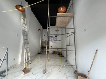 business em Prentice Coelho, Alto Caiçaras - Belo Horizonte - MG