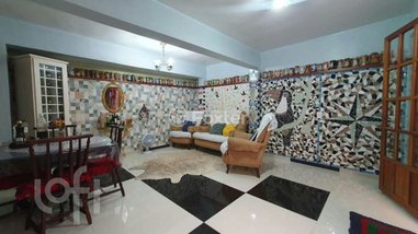 house em Rua Curupaiti, Cristal - Porto Alegre - RS