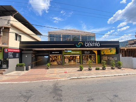 Cômodo Condomínio