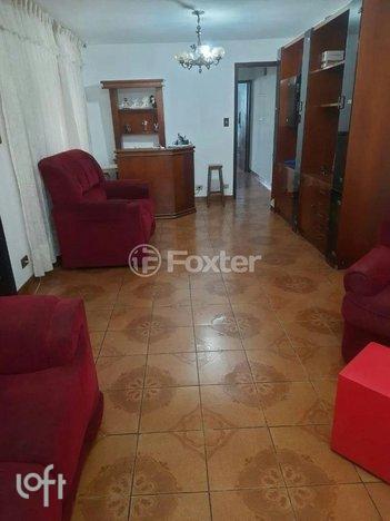 house em Rua Guapiaçu, Bosque da Saúde - São Paulo - SP