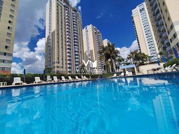 apartment em Estrada Velha da Penha, Tatuapé - São Paulo - SP